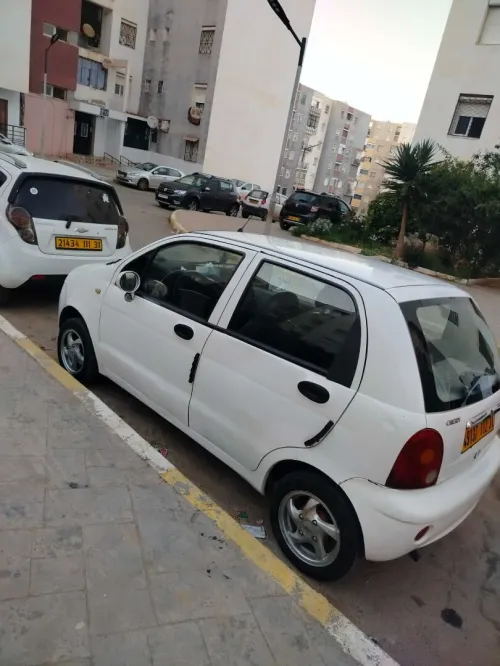 Chery QQ 2012 QQ