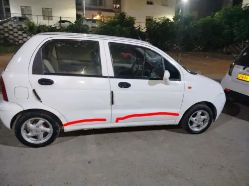 Chery QQ 2012 QQ