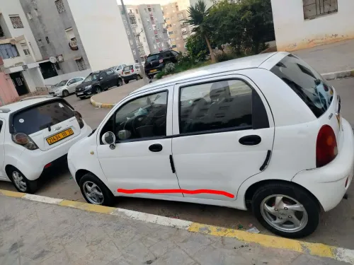 Chery QQ 2012 QQ