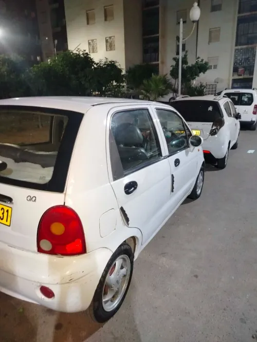 Chery QQ 2012 QQ