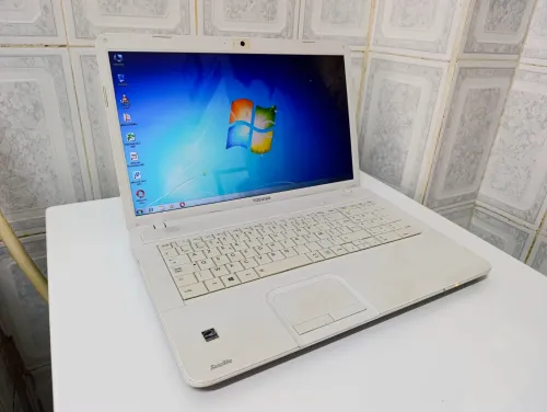 Pc portable TOSHIBA
