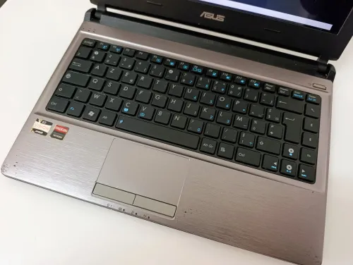 Pc Asus 13"