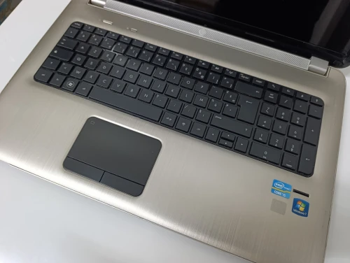 Pc portable hp Pavilion i5