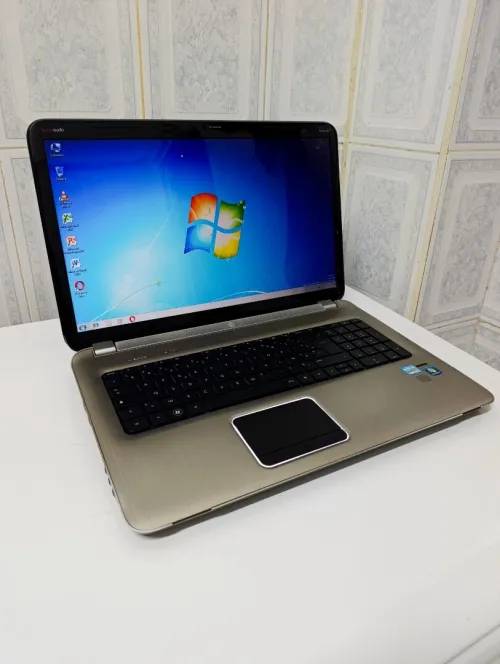 Pc portable hp Pavilion i5