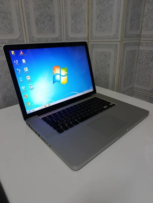 Pc MacBook pro i5