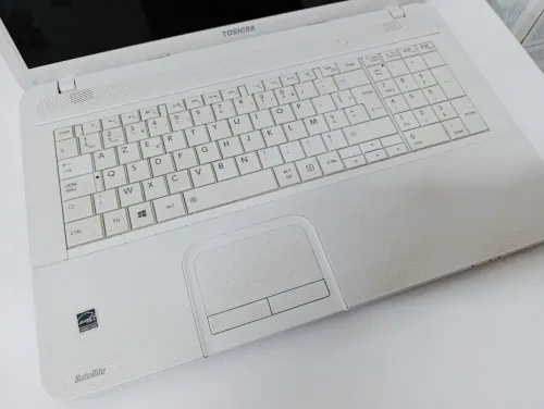 Pc portable TOSHIBA