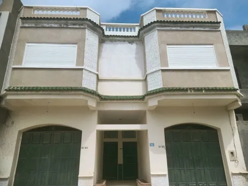 Vente Villa Tlemcen Souk tlata