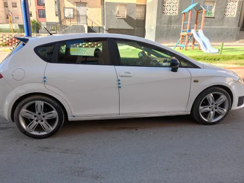 Seat Leon 2013 Réference+