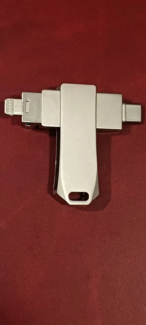FLASH DISQUE -Fabrication LOCAL-