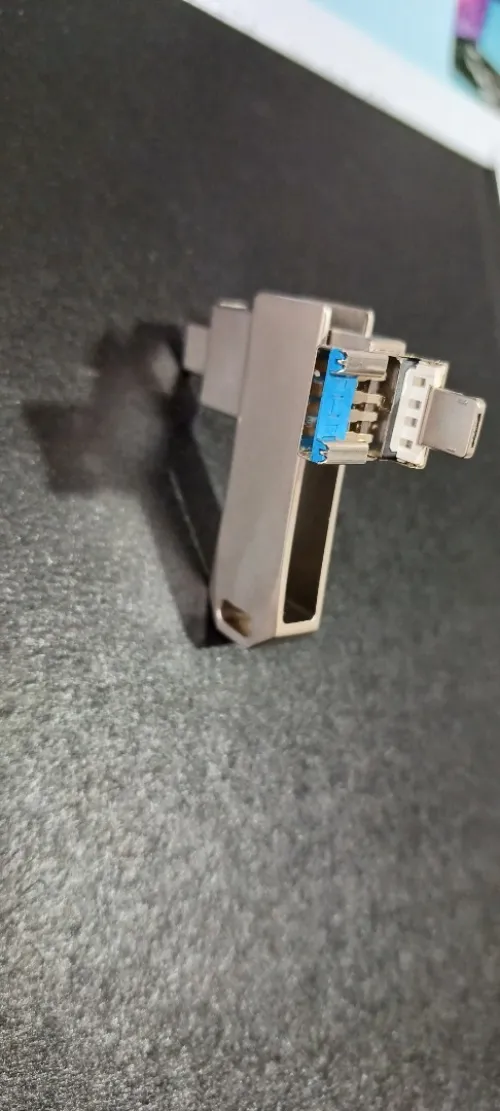 FLASH DISQUE -Fabrication LOCAL-