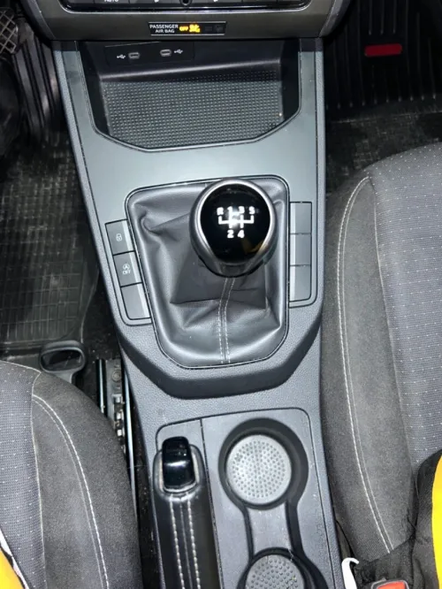 Seat Ibiza 2023 
