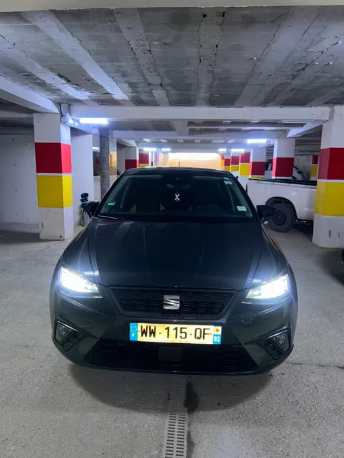 Seat Ibiza 2023 