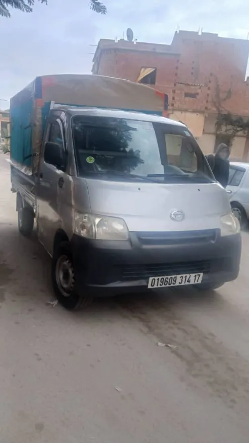 Daihatsu Gran Max 2014 Pick Up