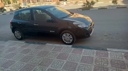 Renault Clio 3 2010 Clio 3