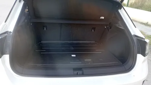 Volkswagen T-Roc 2026 R-Line 