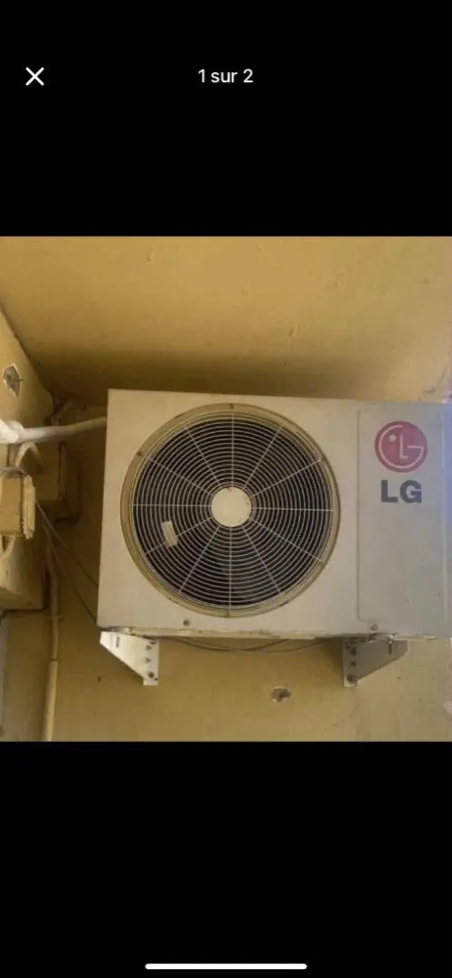 Climatiseur 