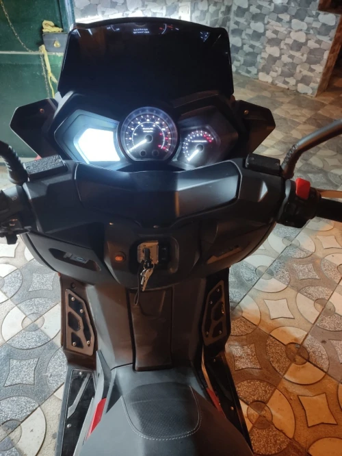 Sam S-hommax 2022
