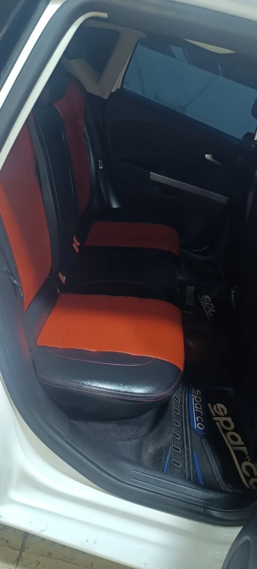 Seat Leon 2010 Fully