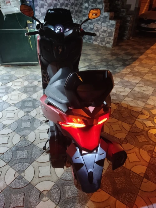 Sam S-hommax 2022