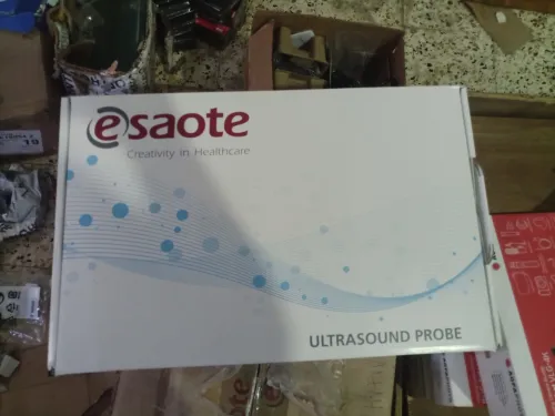 Sound pour échographe 