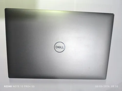 Dell Precision 5680 i9-13900H 2,6 Ghz (20Cpus)