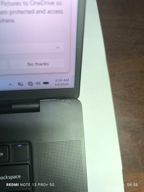 Dell Precision 5680 i9-13900H 2,6 Ghz (20Cpus)