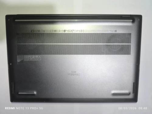 Dell Precision 5680 i9-13900H 2,6 Ghz (20Cpus)