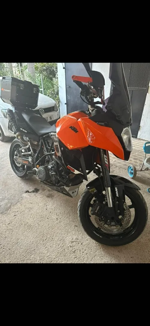 Ktm Ktm 2013