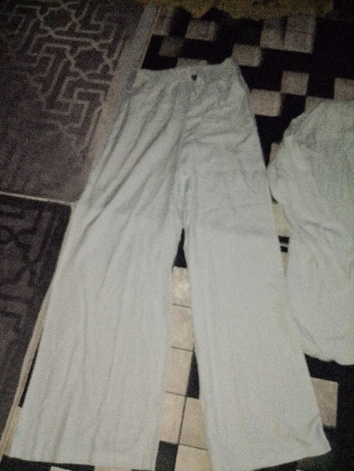 Costume Lin français