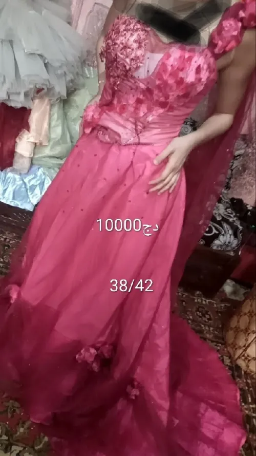 Robe de soirée