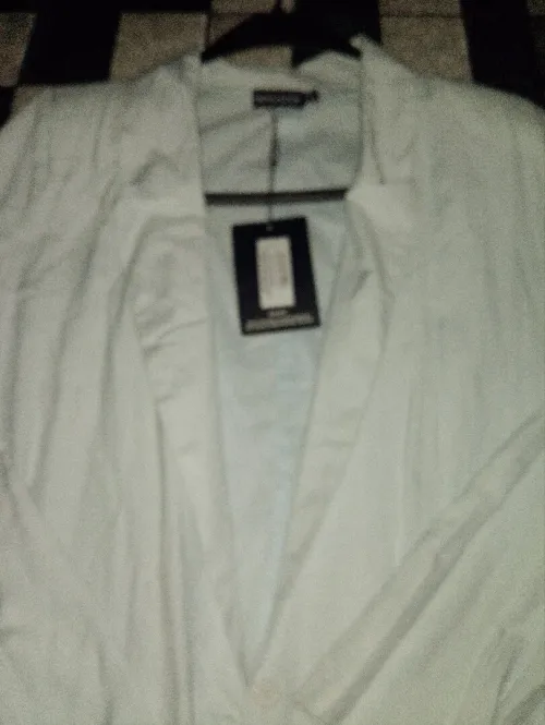 Costume Lin français