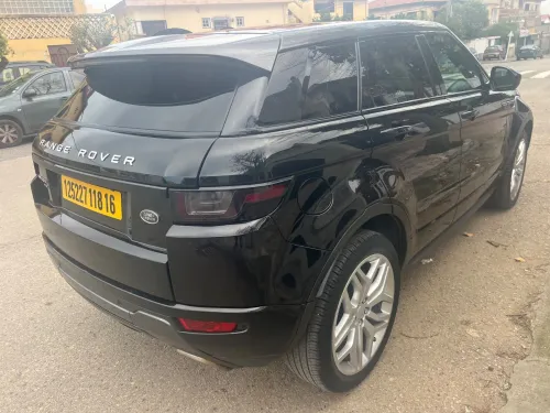 Land Rover Range Rover Evoque 2018 Dynamique 5 Portes 