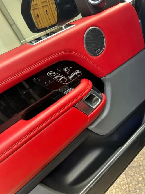 Rang Vog 2020 P400