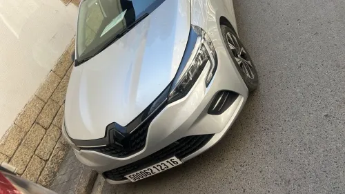 Renault Clio 5  2023 Bezne