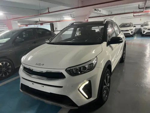 Kia KX1 2025 SUV