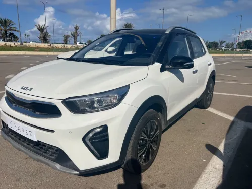 Kia KX1 2025 Fol option