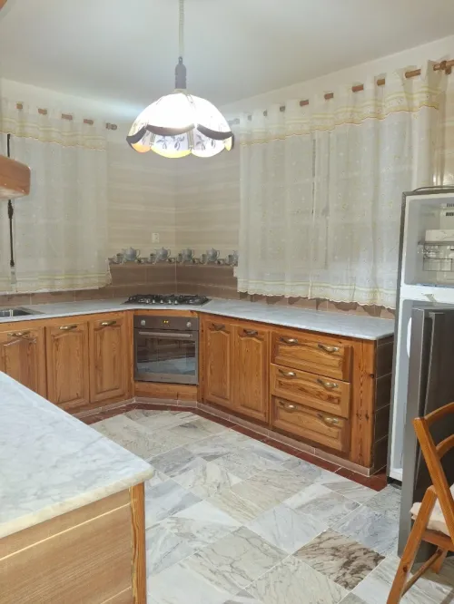 Location Appartement F3 Alger El biar