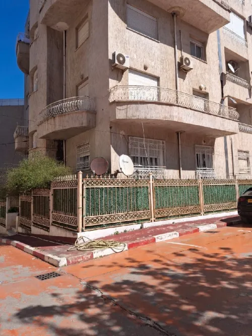 Vente Appartement Duplex F5 Alger Bir mourad rais