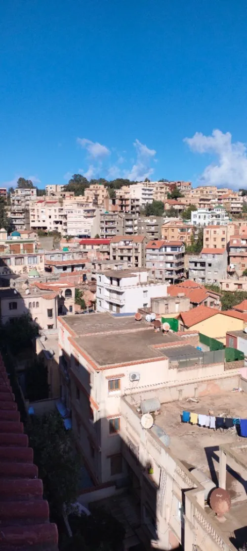 Vente Villa Alger Bouzareah
