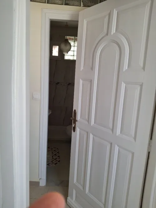 Location Appartement Alger El biar