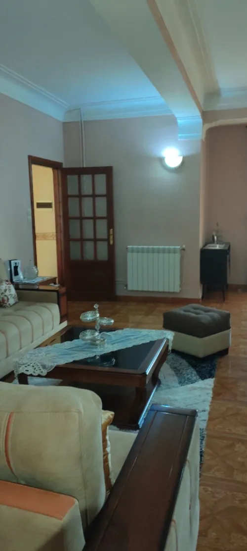 Vente Villa Alger Bouzareah