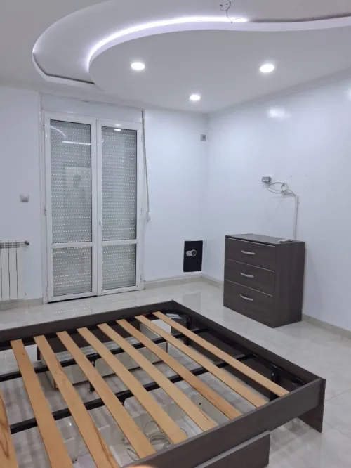 Location Appartement F4 Alger El biar