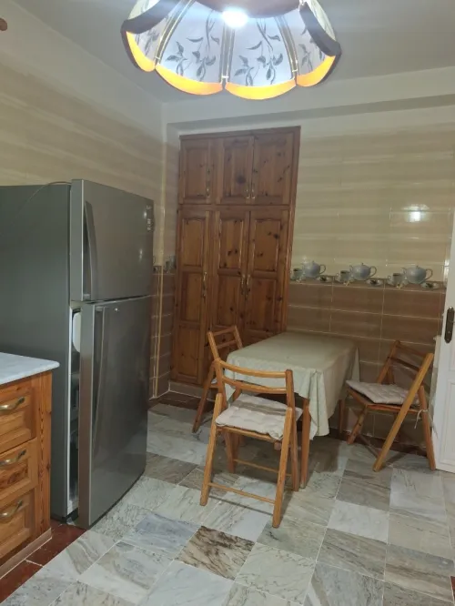 Location Appartement F3 Alger El biar