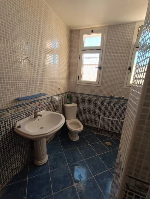 Vente Appartement Niveau de villa F4 Alger Bouzareah