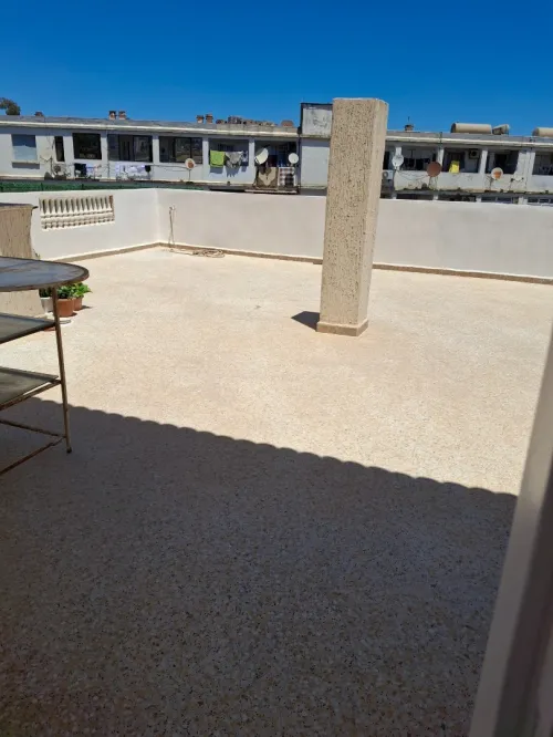 Location Appartement Alger El biar