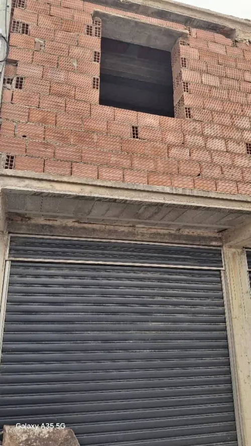 Vente bien immobilier Alger Bordj el kiffan