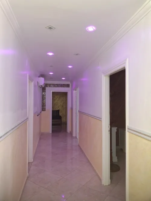 Location vacances Appartement F3 Alger Bordj el kiffan