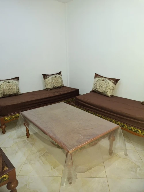 Location vacances Appartement F3 Alger Bordj el kiffan