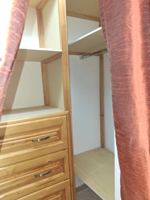 Location Appartement F3 Alger El biar