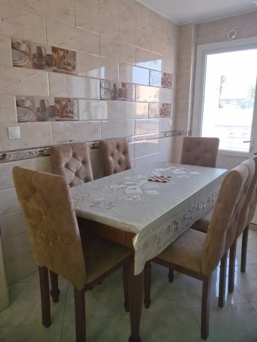Location Appartement F3 Alger Bordj el kiffan